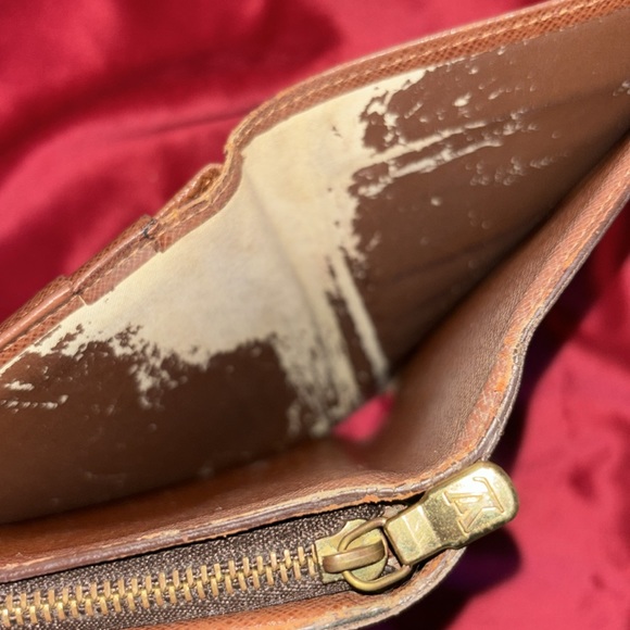 🤎Louis Vuitton Porte-Papier Zippe wallet - Picture 14 of 16